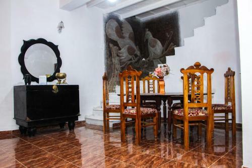 Nature Nest Home Stay