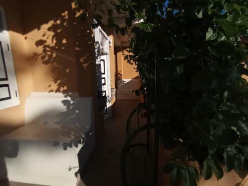 Hotel South Sea Villa