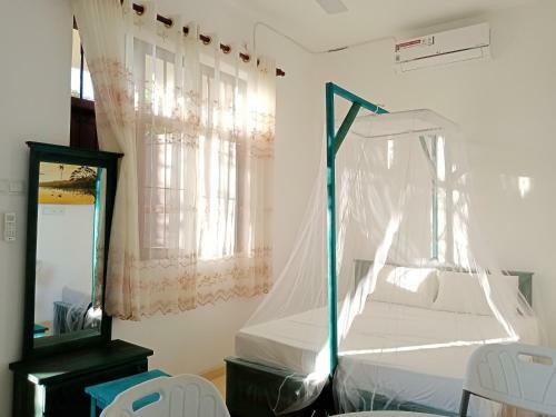 Hotel South Sea Villa