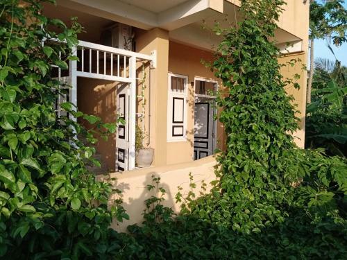 Hotel South Sea Villa