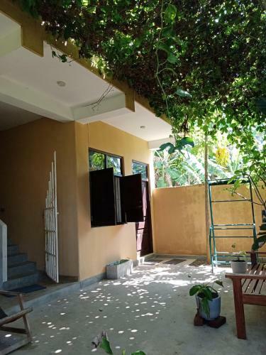 Hotel South Sea Villa