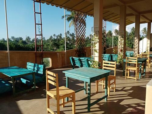 Hotel South Sea Villa
