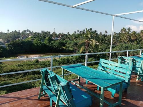 Hotel South Sea Villa