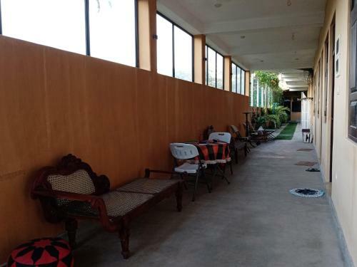 Hotel South Sea Villa