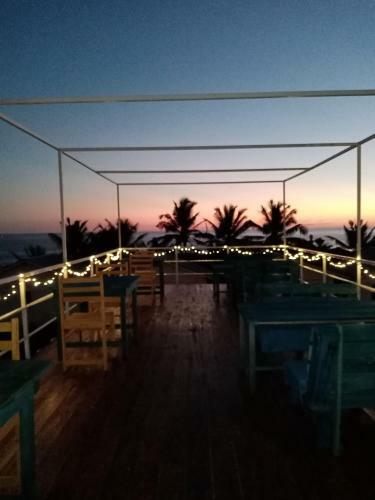 Hotel South Sea Villa