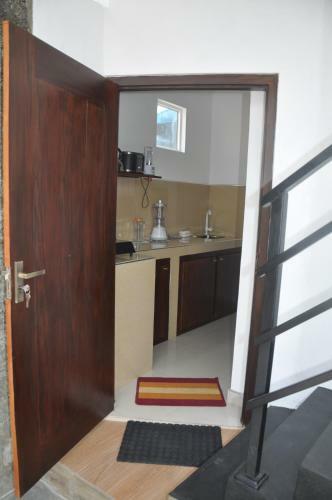 Hostal Minada Guest House