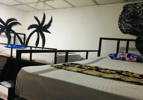 Dont Worry Be Happy Hostel