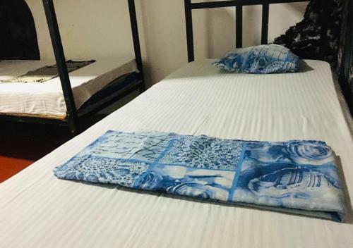 Dont Worry Be Happy Hostel