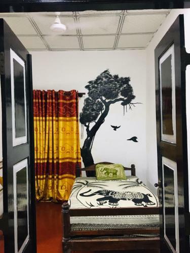 Dont Worry Be Happy Hostel