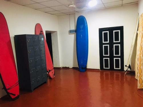Dont Worry Be Happy Hostel