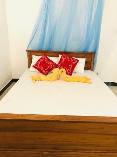 Hostal Asha Villa Weligama