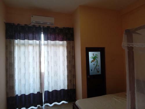 Hotel Golden Bay Resort Weligama