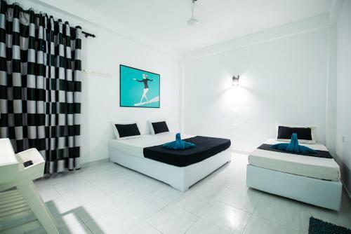 Ts2 Weligama Hostel
