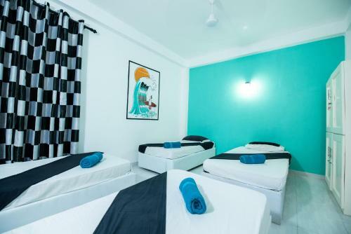 Ts2 Weligama Hostel