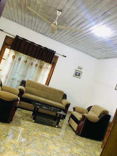 Royal Villa