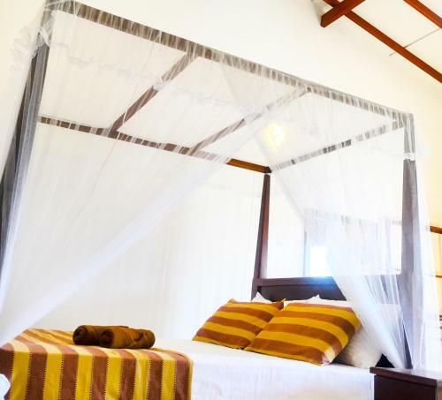 Beach Breeze Weligama