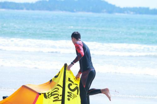 Beach Breeze Weligama