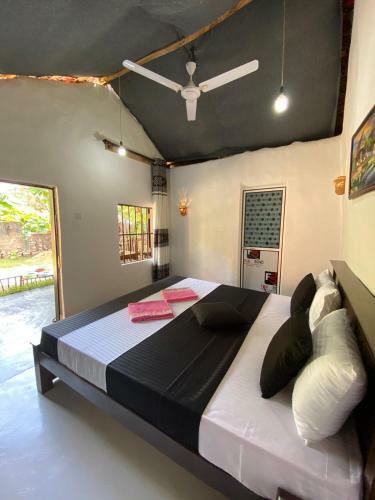 Hostal Sri Lankan Cabana