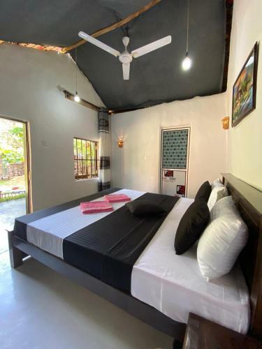 Hostal Sri Lankan Cabana