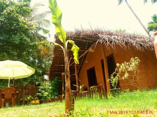Hostal Sri Lankan Cabana