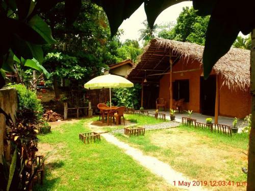 Hostal Sri Lankan Cabana