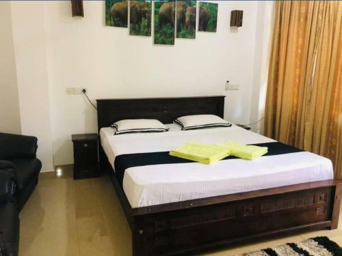 Hostal Sri Lankan Cabana