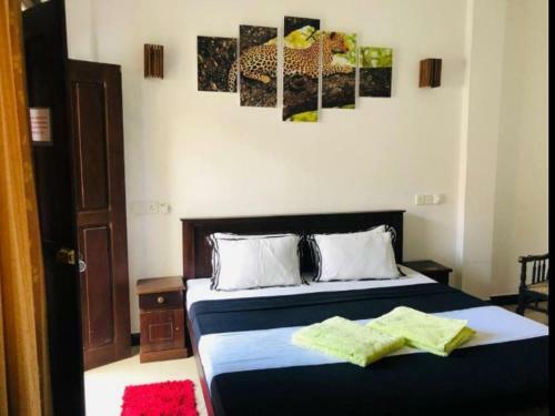 Hostal Sri Lankan Cabana