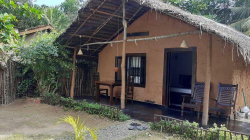 Hostal Sri Lankan Cabana