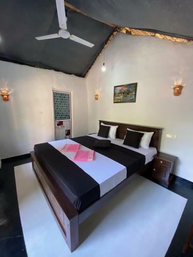Hostal Sri Lankan Cabana