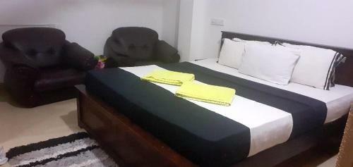 Hostal Sri Lankan Cabana