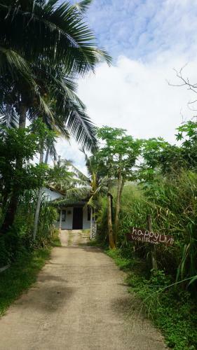 Happy Living Weligama