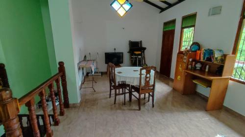 Villa Bon Nuit Weligama
