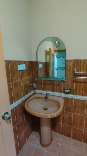 Villa Bon Nuit Weligama