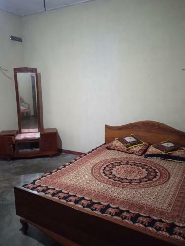 Apartamento Cinnamon Garden
