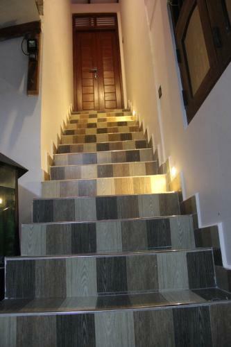 Bed & Breakfast Sandaru Holiday Resort