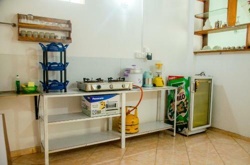 Hostal Dd Guest & Rest