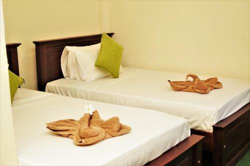 Hostal Odani Villa