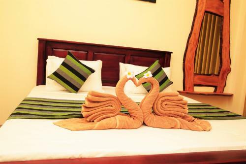 Hostal Odani Villa