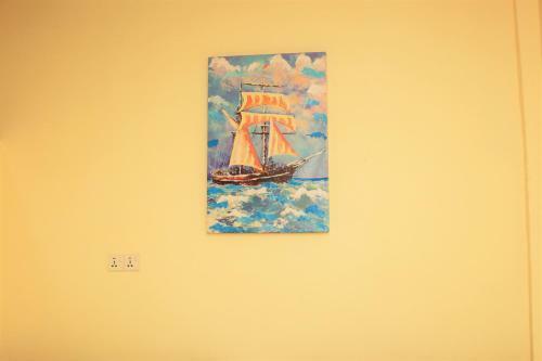 Hostal Odani Villa