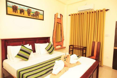 Hostal Odani Villa