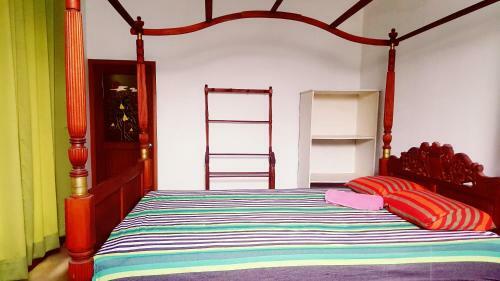 Hostal Belwood Resort