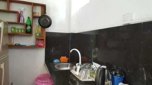 Hostal Belwood Resort