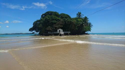 Apartamento Seaview Terrace