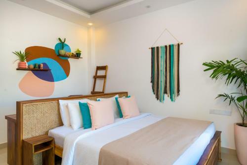 Hotel Outpost Weligama
