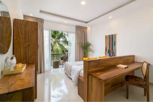 Hotel Outpost Weligama