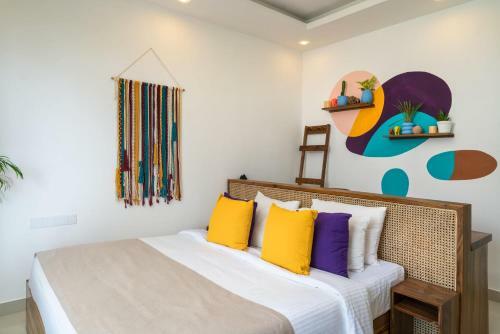 Hotel Outpost Weligama
