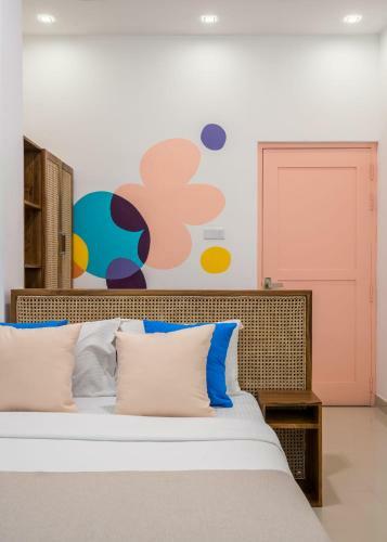 Hotel Outpost Weligama
