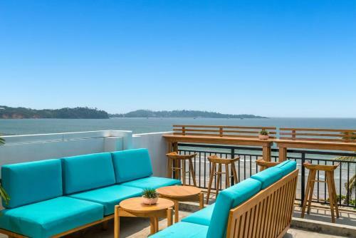 Hotel Outpost Weligama