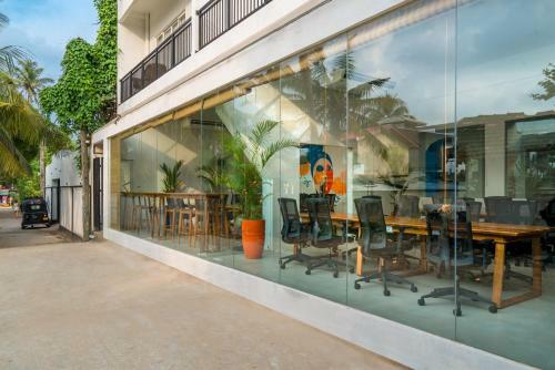 Hotel Outpost Weligama