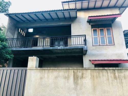 Apartamento Rishins Place